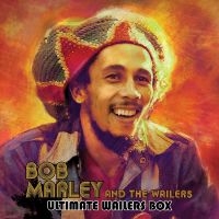 Bob Marley And The Wailers - Ultimate Wailers Box i gruppen VI TIPSER / Fredagsutgivelser / Fredag Den 1:a Mars 2024 hos Bengans Skivbutik AB (5517269)