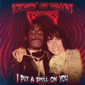 Screamin' Jay Hawkins - I Put A Spell On You i gruppen VI TIPSER / Fredagsutgivelser / Fredag Den 1:a Mars 2024 hos Bengans Skivbutik AB (5517275)