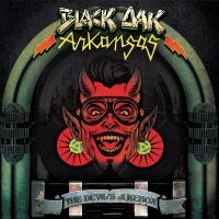 Black Oak Arkansas - The Devil's Jukebox i gruppen VI TIPSER / Fredagsutgivelser / Fredag Den 1:a Mars 2024 hos Bengans Skivbutik AB (5517289)