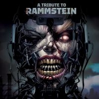 Various Artists - A Tribute To Rammstein i gruppen VI TIPSER / Fredagsutgivelser / Fredag Den 1:a Mars 2024 hos Bengans Skivbutik AB (5517296)