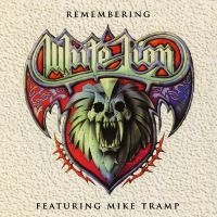 Mike Tramp - Remembering White Lion i gruppen VI TIPSER / Fredagsutgivelser / Fredag Den 1:a Mars 2024 hos Bengans Skivbutik AB (5517308)