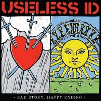 Useless Id - Bad Story, Happy Ending i gruppen VI TIPSER / Fredagsutgivelser / Fredag Den 1:a Mars 2024 hos Bengans Skivbutik AB (5517311)