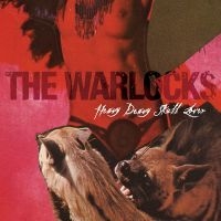 The Warlocks - Heavy Deavy Skull Lover i gruppen VI TIPSER / Fredagsutgivelser / Fredag Den 1:a Mars 2024 hos Bengans Skivbutik AB (5517322)