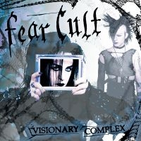 Fear Cult - Visionary Complex i gruppen VI TIPSER / Fredagsutgivelser / Fredag Den 1:a Mars 2024 hos Bengans Skivbutik AB (5517338)