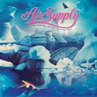 Air Supply - One Night Only - The 30Th Anniversa i gruppen VINYL hos Bengans Skivbutik AB (5517354)