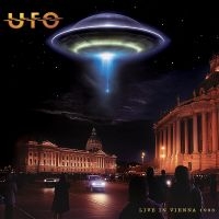 Ufo - Live In Vienna 1998 i gruppen VI TIPSER / Fredagsutgivelser / Fredag Den 1:a Mars 2024 hos Bengans Skivbutik AB (5517384)