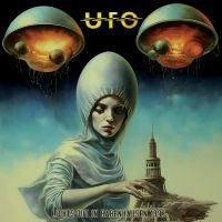 Ufo - Lights Out In Babenhausen 1993 i gruppen VI TIPSER / Fredagsutgivelser / Fredag Den 1:a Mars 2024 hos Bengans Skivbutik AB (5517391)