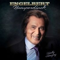 Engelbert Humperdinck - Totally Amazing i gruppen VI TIPSER / Fredagsutgivelser / Fredag Den 1:a Mars 2024 hos Bengans Skivbutik AB (5517392)