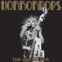 Horrorpops - Live At The Wiltern i gruppen VI TIPSER / Fredagsutgivelser / Fredag Den 1:a Mars 2024 hos Bengans Skivbutik AB (5517405)