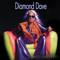 David Lee Roth - Diamond Dave i gruppen VI TIPSER / Fredagsutgivelser / Fredag Den 1:a Mars 2024 hos Bengans Skivbutik AB (5517415)