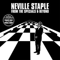 Neville Staple - From The Specials & Beyond i gruppen VI TIPSER / Fredagsutgivelser / Fredag Den 1:a Mars 2024 hos Bengans Skivbutik AB (5517418)