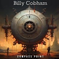 Billy Cobham - Compass Point i gruppen VI TIPSER / Fredagsutgivelser / Fredag Den 1:a Mars 2024 hos Bengans Skivbutik AB (5517422)