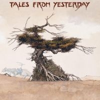 Various Artists - Tales From Yesterday - A Tribute To i gruppen VI TIPSER / Fredagsutgivelser / Fredag Den 1:a Mars 2024 hos Bengans Skivbutik AB (5517426)