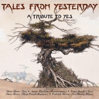 Various Artists - Tales From Yesterday - A Tribute To i gruppen VI TIPSER / Fredagsutgivelser / Fredag Den 1:a Mars 2024 hos Bengans Skivbutik AB (5517427)