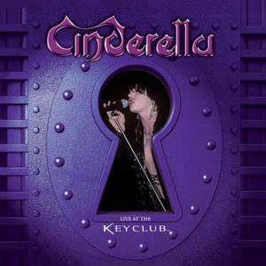 Cinderella - Live At The Key Club i gruppen VI TIPSER / Fredagsutgivelser / Fredag Den 1:a Mars 2024 hos Bengans Skivbutik AB (5517428)