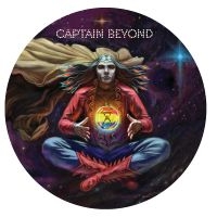 Captain Beyond - Lost & Found 1972-1973 i gruppen VI TIPSER / Fredagsutgivelser / Fredag Den 1:a Mars 2024 hos Bengans Skivbutik AB (5517442)