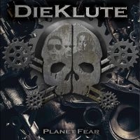 Die Klüte - Planet Fear i gruppen VI TIPSER / Fredagsutgivelser / Fredag Den 1:a Mars 2024 hos Bengans Skivbutik AB (5517443)