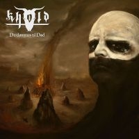 Khold - Du Dømmes Til Død (Vinyl Lp) i gruppen Kommende produkter - 10 procent hos Bengans Skivbutik AB (5517451)