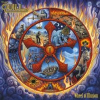 Quill The - Wheel Of Illusion (Digipack) i gruppen Kommende produkter - 10 procent hos Bengans Skivbutik AB (5517455)