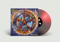 Quill The - Wheel Of Illusion (Red Vinyl Lp) i gruppen Kommende produkter - 10 procent hos Bengans Skivbutik AB (5517456)