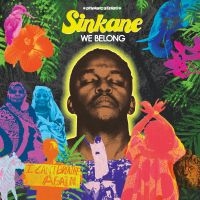 Sinkane - We Belong i gruppen Kommende produkter - 10 procent hos Bengans Skivbutik AB (5517457)