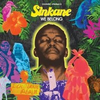 Sinkane - We Belong (Ltd Purple Vinyl) i gruppen VI TIPSER / Årets topplister 2024 / Årets beste Morgan hos Bengans Skivbutik AB (5517458)