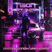 Neon Rider - Destination Unknown i gruppen Kommende produkter - 10 procent hos Bengans Skivbutik AB (5517463)