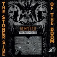 Hemplifier - Stoner Side Of The Doom i gruppen VINYL / Metal hos Bengans Skivbutik AB (5517474)