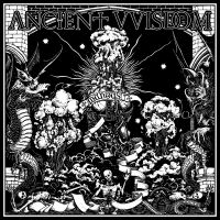 Ancient Vvisdom - Mundus i gruppen VINYL / Pop-Rock hos Bengans Skivbutik AB (5517490)