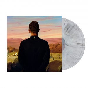 Justin Timberlake - Everything I Thought It Was (Ltd Color 2LP) i gruppen VI TIPSER / Fredagsutgivelser / Fredag Den 15:e Mars 2024 hos Bengans Skivbutik AB (5517504)