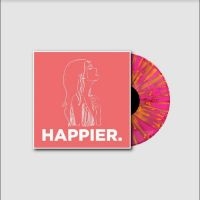 As December Falls - Happier i gruppen VI TIPSER / Record Store Day / RSD24 hos Bengans Skivbutik AB (5517516)