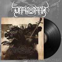 Darkestrah - Nomad (Vinyl Lp) i gruppen Kommende produkter - 10 procent hos Bengans Skivbutik AB (5517524)