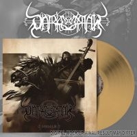 Darkestrah - Nomad (Beer Vinyl Lp) i gruppen Kommende produkter - 10 procent hos Bengans Skivbutik AB (5517525)