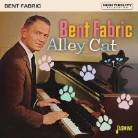 Bent Fabric - Alley Cat i gruppen VI TIPSER / Fredagsutgivelser / Fredag Den 9:e Februari 2024 hos Bengans Skivbutik AB (5517531)