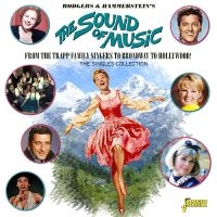 Various - Rodgers & Hammerstein?S The Sound O i gruppen VI TIPSER / Fredagsutgivelser / Fredag Den 9:e Februari 2024 hos Bengans Skivbutik AB (5517532)