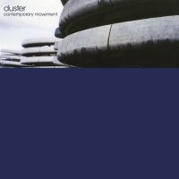 Duster - Contemporary Movement (Diamond Dust i gruppen VINYL / Pop-Rock hos Bengans Skivbutik AB (5517548)