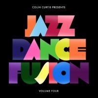 Curtis Colin - Colin Curtis Presents Jazz Dance Fu i gruppen VI TIPSER / Fredagsutgivelser / Fredag Den 1:a Mars 2024 hos Bengans Skivbutik AB (5517565)