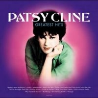 Patsy Cline - Greatest Hits i gruppen VI TIPSER / Fredagsutgivelser / Fredag Den 16:e Februari 2024 hos Bengans Skivbutik AB (5517570)