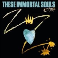 These Immortal Souls - Extra i gruppen Kommende produkter - 10 procent hos Bengans Skivbutik AB (5517571)