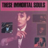 These Immortal Souls - Get Lost (Don?T Lie!) i gruppen Kommende produkter - 10 procent hos Bengans Skivbutik AB (5517574)