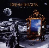 DREAM THEATER - AWAKE i gruppen KalasCDx hos Bengans Skivbutik AB (551759)