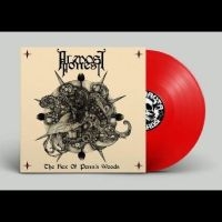 Almost Honest - The Hex Of Penn?S Woods i gruppen Kommende produkter - 10 procent hos Bengans Skivbutik AB (5517592)