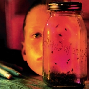 Alice In Chains - Jar Of Flies i gruppen VI TIPSER / Bengans Personal tipser / Ny Musikk 2024 - VL hos Bengans Skivbutik AB (5517641)