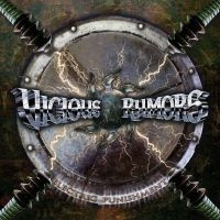 Vicious Rumors - Electric Punishment i gruppen CD / Metal hos Bengans Skivbutik AB (551765)