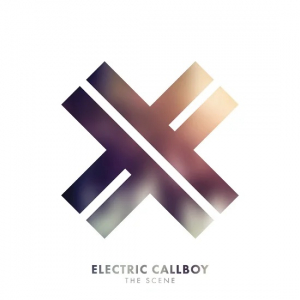 Electric Callboy - The Scene i gruppen VI TIPSER / Fredagsutgivelser / Fredag Den 1:a Mars 2024 hos Bengans Skivbutik AB (5517661)