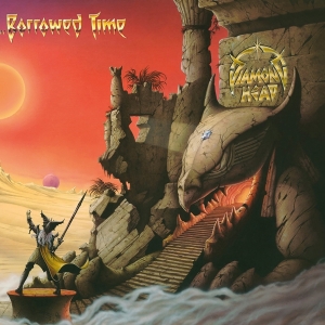 Diamond Head - Borrowed Time i gruppen VI TIPSER / Fredagsutgivelser / Fredag den 8:e Mars 2024 hos Bengans Skivbutik AB (5517664)