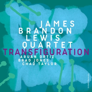 James Brandon Lewis Quartet (James - Transfiguration i gruppen VI TIPSER / Fredagsutgivelser / Fredag Den 16:e Februari 2024 hos Bengans Skivbutik AB (5517685)