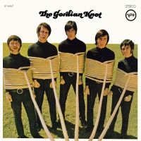 Gordian Knot The - The Gordian Knot (White Vinyl) i gruppen Kommende produkter - 10 procent hos Bengans Skivbutik AB (5517693)