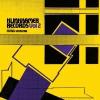 Various Artists - Klinkhamer Records Vol. 2 i gruppen Kommende produkter - 10 procent hos Bengans Skivbutik AB (5517700)