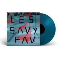 Les Savy Fav - Root For Ruin i gruppen VI TIPSER / Fredagsutgivelser / Fredag den 21:a Juni 2024 hos Bengans Skivbutik AB (5517705)